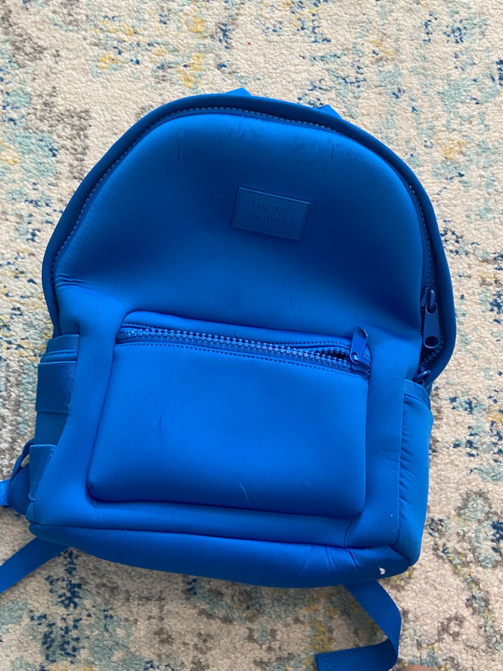 Dagne Dover backpack
